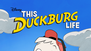 <i>DuckTales </i>to live on in Ira Glass-parodying podcast form, obviously